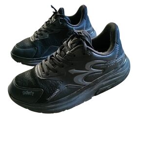 Gravity Defyer G Defy Energiya Athletic Sneakers Comfort Low Black
